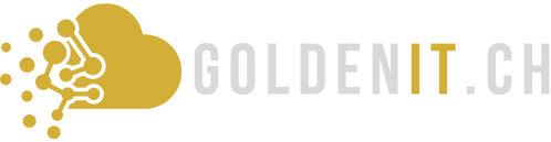 Golden IT